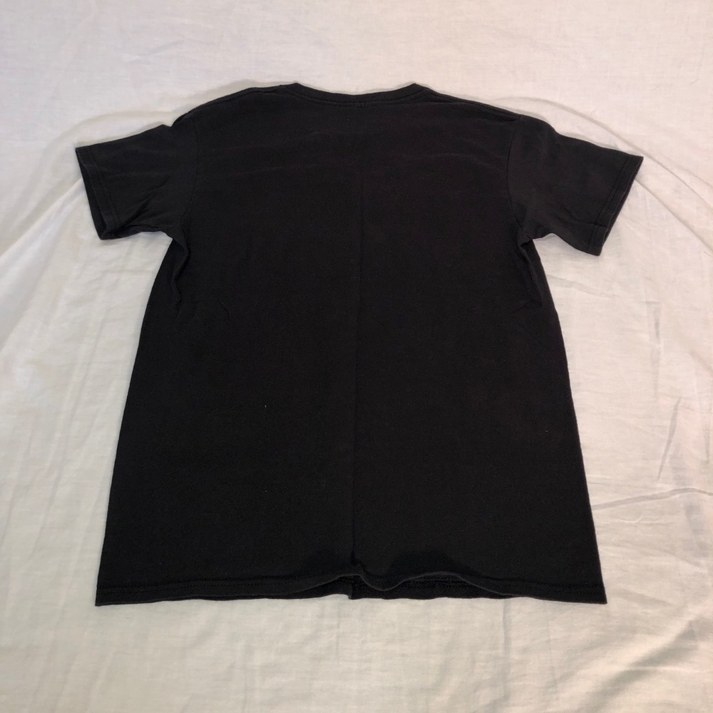 The Walking Dead Fight or Die Graphic Shirt Sz XS - Picture 3 of 4